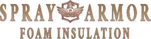 Spray Armor Foam Insulation